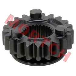 Counter Driving Gear Counter Driving Gear