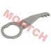 Parking Swing Arm