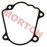 Metal Gasket, Sector Gear