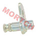 Drive Sector Gear Weld Part - Model MICF0GR0-065100