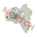 Drive Sector Gear Weld Part - Model MICF0GR0-065100