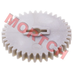 Oil Pump Solid Gear Oil Pump Solid Gear