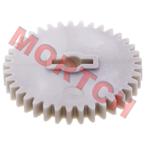 Oil Pump Solid Gear Oil Pump Solid Gear