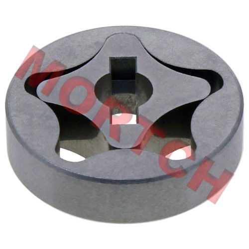 Oil Pump Rotor Assy Oil Pump Rotor Assy