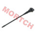 CFMoto OEM Engine Oil Dipstick, Part# 0GRB-011001. Fits ZForce 500 Trail, ZForce 550EX, UForce 500 & 550 SSV/UTV models (191R-Z550, 191R-U550). Direct OEM replacement for accurate oil level monitoring.
