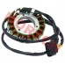 18 Pole Stator Coil Long Cable