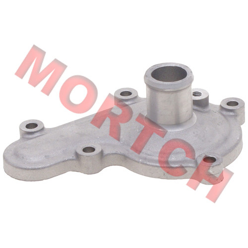 Water Pump Cover
