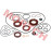 Oil Seal & O-Seal Ring Kit, Engine