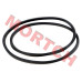 CVT Cover Gasket - Model MICF0GSV-013104-3000 Genuine CFMoto CVT cover gasket (part 0GSV-013104-3000). Fits CForce 400/450/500/520/550 ATV models. High-temperature resistant seal for CVT housing, prevents oil leaks and moisture ingress during CVT service.
