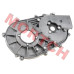 Genuine CFMoto CVT case assembly (part 0GSV-0131A0, superseded by 0GSV-0131B0). Fits CForce 450/520/625 and GOES TERROX 400/500. Precision aluminum transmission housing for reliable CVT operation.