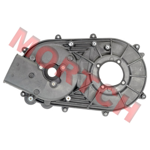 CVT Case Assy - Model MICF0GSV-0131B0