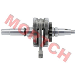 Crank Shaft Comp. Crank Shaft Comp.