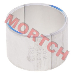 CVT Case Plain Bearing