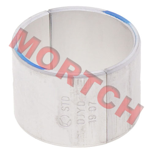 CVT Case Plain Bearing CVT Case Plain Bearing