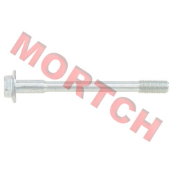 Drive Pulley Bolt Drive Pulley Bolt