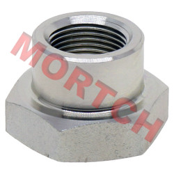 Nut, Main Drive Shaft Nut, Main Drive Shaft