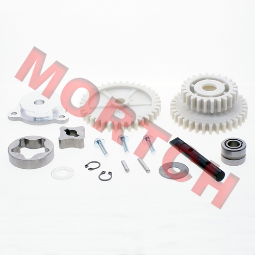 Oil Pump Assy Oil Pump Assy