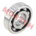 Ball Bearing - Model MICF30400-02506 Genuine CFMoto ball bearing (part 30400-02506). Fits CForce 450/850/800 and ZForce 800 Sport. High-quality deep groove ball bearing for reliable rotating performance.