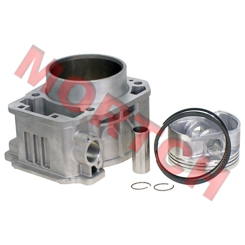 Cylinder Assy Cylinder Assy