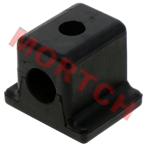 Rubber Seat, Front Stabilizer Bar Rubber Seat, Front Stabilizer Bar