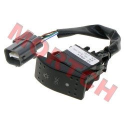 Illumination Switch Illumination Switch