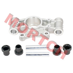 RH Rear Bearing Carrier Assy RH Rear Bearing Carrier Assy