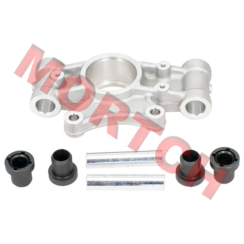 RH Rear Bearing Carrier Assy RH Rear Bearing Carrier Assy