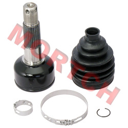 Bearing Kit, Fixed End, ODM