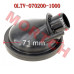 Oil Strainer Assy - Model MICF0LTV-070200-1000 CFMoto Oil Strainer Assy 0LTV-070200-1000 | 196T Engine 2027