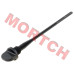 CFMoto engine oil dipstick, oil level dipstick, engine oil gauge, 0LTV-011104-1000, CFMoto 196T dipstick, CFMoto oil dipstick, OEM oil dipstick, 2027 CFMoto dipstick, engine oil check