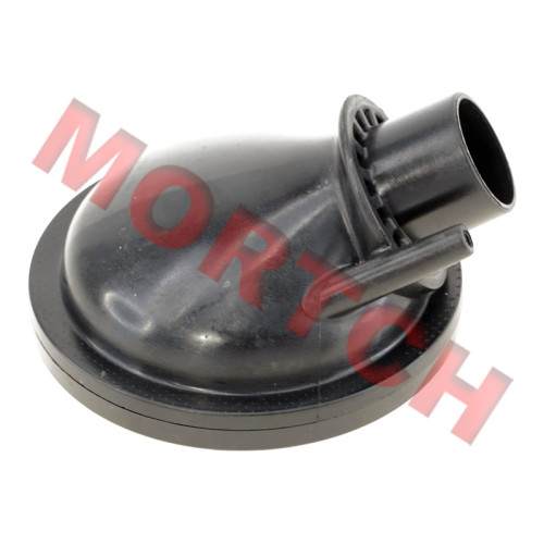 Oil Strainer Assy - Model MICF0LTV-070200-1000 Oil Strainer Assy - Model MICF0LTV-070200-1000