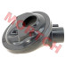 Oil Strainer Assy - Model MICF0LTV-070200-1000 Genuine CFMoto oil strainer / oil filter assembly, OEM 0LTV-070200-1000. Fits 2027 196T engine models. Essential for engine oil filtration, protects against contaminants, direct OEM replacement part.