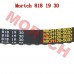 CH125 Variator Belt (818*19*30)
