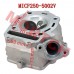 CF250 Cylinder Head
