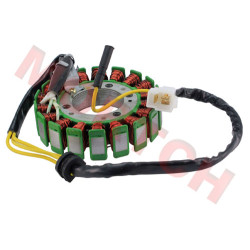 CF250 18 Pole Stator Coil CF250 18 Pole Stator Coil