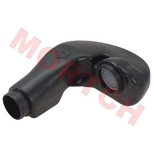 CN250 CF250 Air Filter Intake Pipe