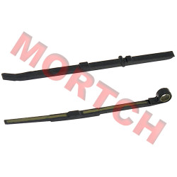 JMstar CF250 Timing Chain Guide JMstar CF250 Timing Chain Guide