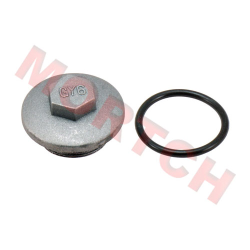 CF250 CH250 Cap of Oil Filter CF250 CH250 Cap of Oil Filter