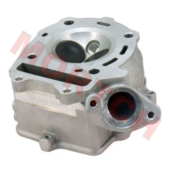 CF250 Cylinder Head
