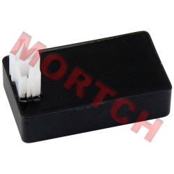 CF250 CH250 DC CDI CF250 CH250 DC CDI