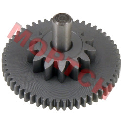 CF250 Big Double Gear Assy CF250 Big Double Gear Assy