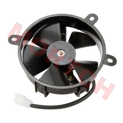CF250 Radiator Electric Cooling Fan CF250 Radiator Electric Cooling Fan
