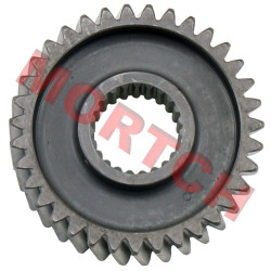 CF250 Final Gear CF250 Final Gear