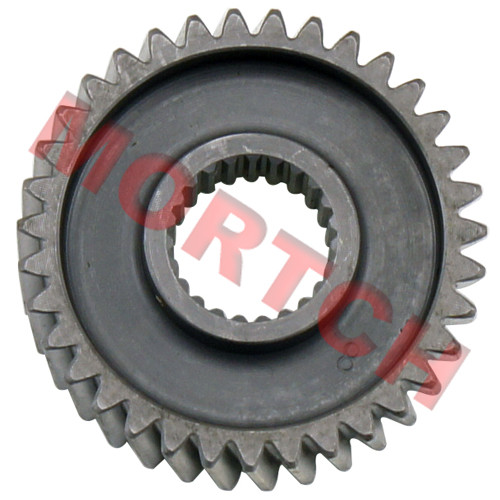 CF250 Final Gear CF250 Final Gear