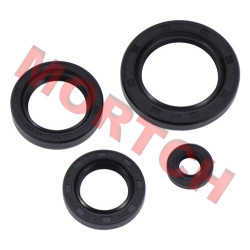 CF250 CH250 Full Set of Oil Seal CF250 CH250 Full Set of Oil Seal