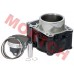 CF250NK Water Cooled Cylinder Assy