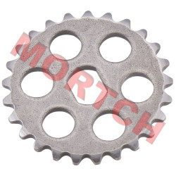 CF250 Gear for Oil Pump CF250 Gear for Oil Pump