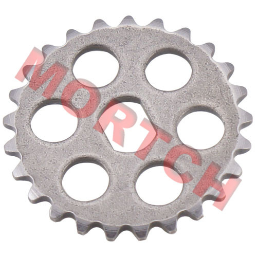 CF250 Gear for Oil Pump