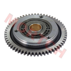 CF250 Overrunning Clutch CF250 Overrunning Clutch
