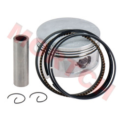 CF250 Water Cooled Piston Assy